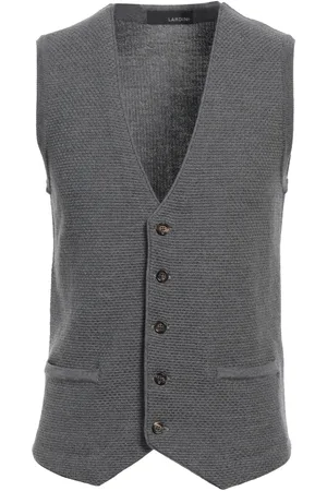 LARDINI MAGLIERIA Cardigan