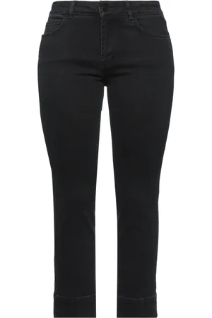ANAII BOTTOMWEAR Pantaloni jeans