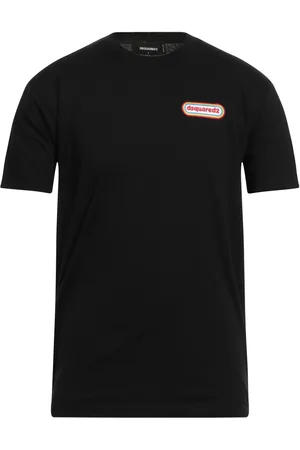 Dsquared2 TOPWEAR Tshirts