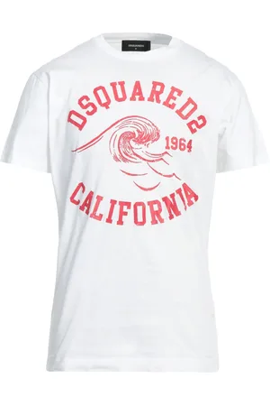 Dsquared2 TOPWEAR Tshirts