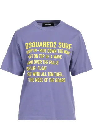 Dsquared2 TOPWEAR Tshirts