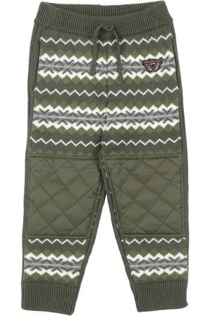 Burberry BOTTOMWEAR Pantaloni