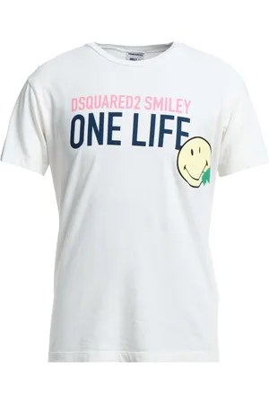 Dsquared2 TOPWEAR Tshirts
