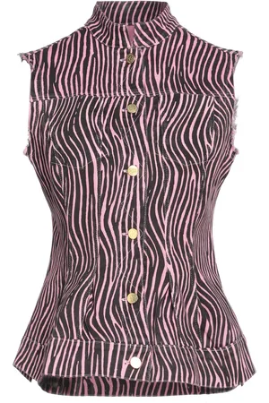 DIMORA CAPISPALLA Capispalla jeans