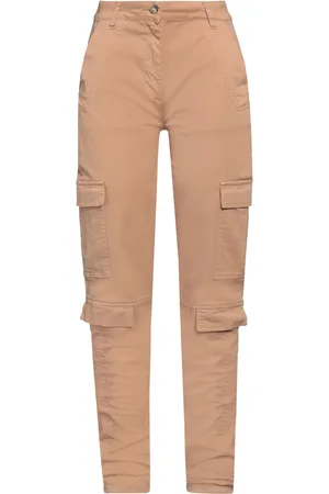 SEMICOUTURE BOTTOMWEAR Pantaloni