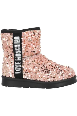 Moschino CALZATURE Stivaletti