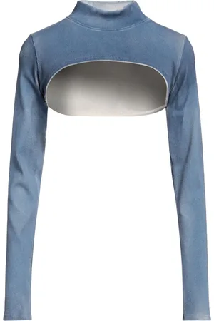 NotSoNormal TOPWEAR Coprispalle