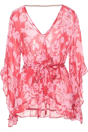 ANNA MOLINARI TOPWEAR Top