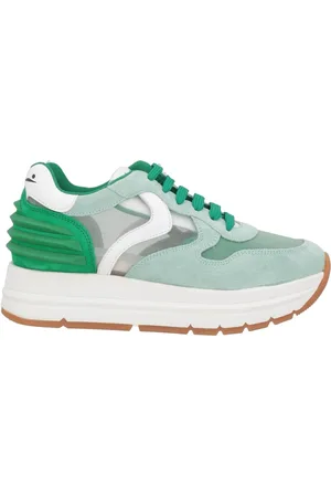 Voile blanche CALZATURE Sneakers