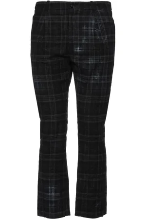 D.A. Daniele Alessandrini BOTTOMWEAR Pantaloni