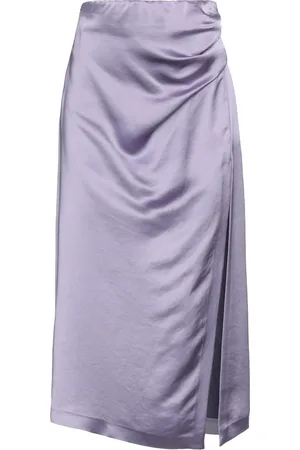 BLANCA BOTTOMWEAR Gonne midi