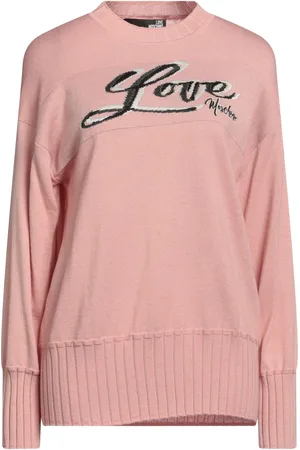 Moschino MAGLIERIA Pullover