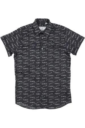Philipp Plein TOPWEAR Camicie