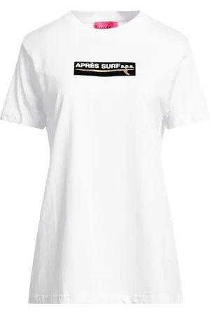 APRÈS SURF TOPWEAR Tshirts