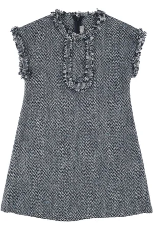 Il gufo VESTITI Vestiti bimba