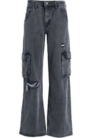 Guess BOTTOMWEAR Pantaloni jeans