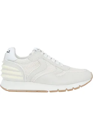 Voile blanche CALZATURE Sneakers