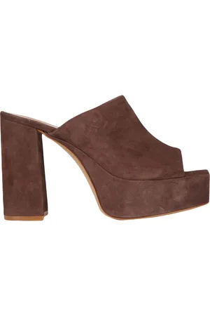 BIANCA DI CALZATURE Sandali