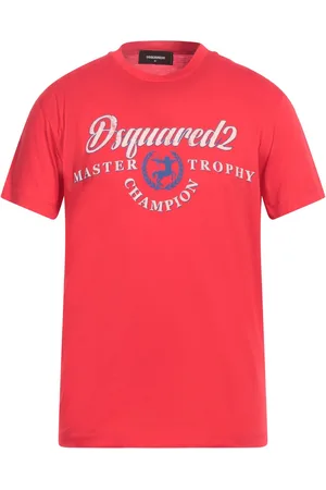 Dsquared2 TOPWEAR Tshirts
