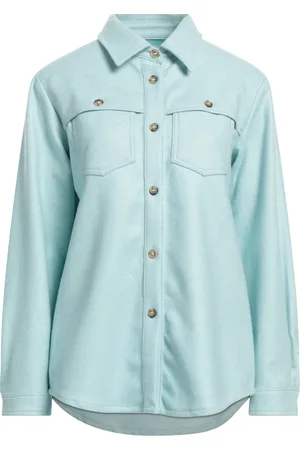 A.P.C. TOPWEAR Camicie