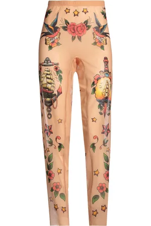 Dsquared2 BOTTOMWEAR Leggings