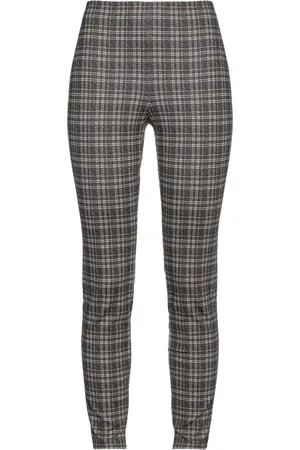 THEORY BOTTOMWEAR Leggings