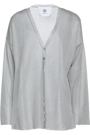 EVEN IF MAGLIERIA Cardigan
