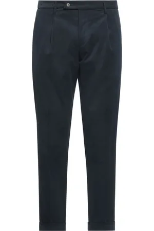 MICHELE CARBONE BOTTOMWEAR Pantaloni