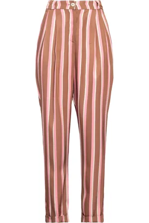 Beatrice B BOTTOMWEAR Pantaloni