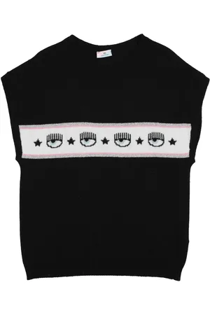 Chiara Ferragni MAGLIERIA Pullover