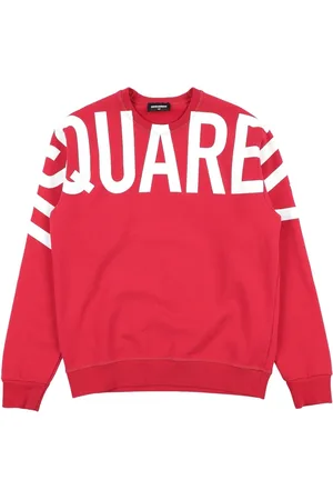 Dsquared2 TOPWEAR Felpe