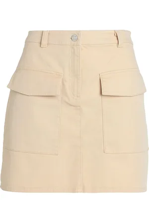 HUGO BOSS BOTTOMWEAR Minigonne