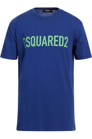 Dsquared2 TOPWEAR Tshirts
