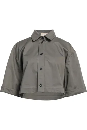 DRUMOHR TOPWEAR Camicie