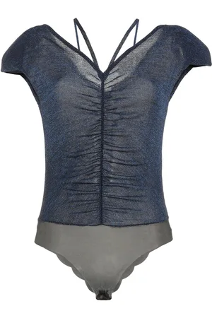 SIMONA CORSELLINI TOPWEAR Body