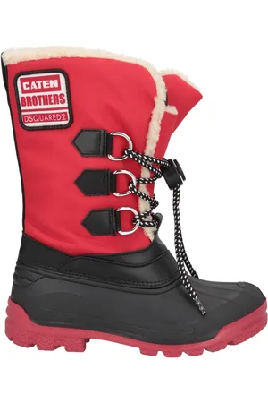 Dsquared2 CALZATURE Stivali