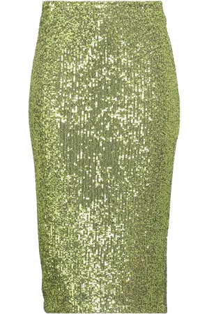 Unique BOTTOMWEAR Gonne midi