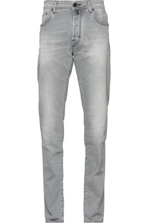 Jacob Cohen BOTTOMWEAR Pantaloni jeans