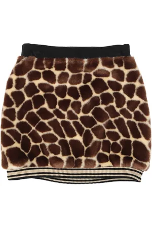 Dolce & Gabbana BOTTOMWEAR Gonne bimba