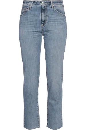 AG Jeans BOTTOMWEAR Pantaloni jeans