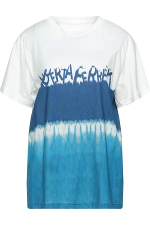Alberta Ferretti TOPWEAR Tshirts