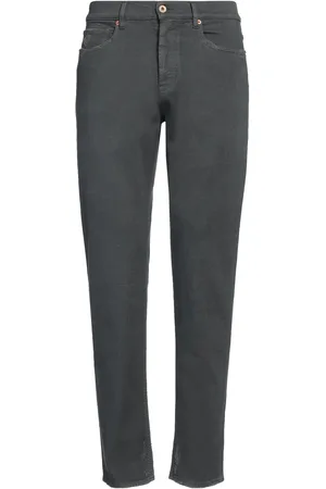PENCE BOTTOMWEAR Pantaloni jeans