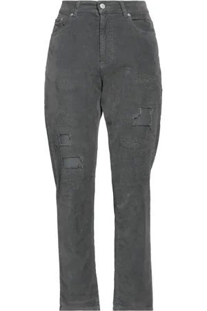 GRIFONI BOTTOMWEAR Pantaloni