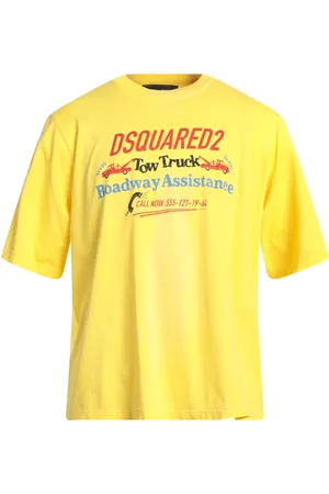 Dsquared2 TOPWEAR Tshirts
