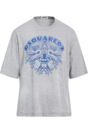 Dsquared2 TOPWEAR Tshirts