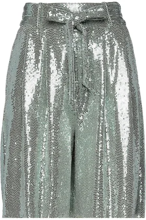 FORTE FORTE BOTTOMWEAR Shorts e bermuda