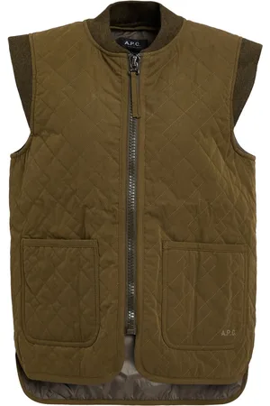 A.P.C. CAPISPALLA Smanicati