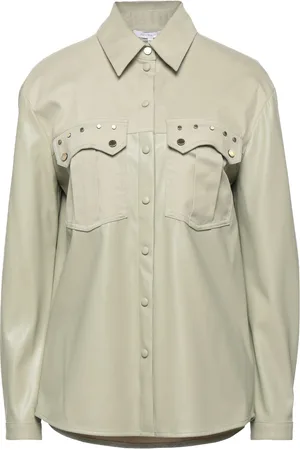 Patrizia Pepe TOPWEAR Camicie