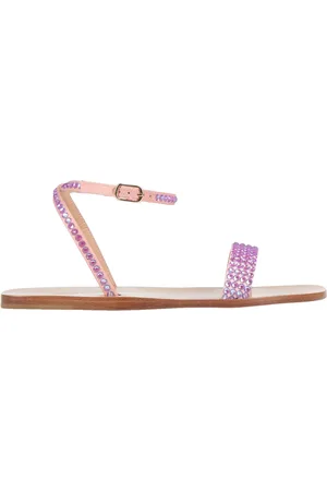 EDDY DANIELE CALZATURE Sandali