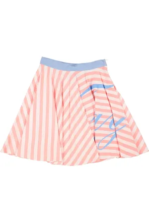 FAY BOTTOMWEAR Gonne bimba